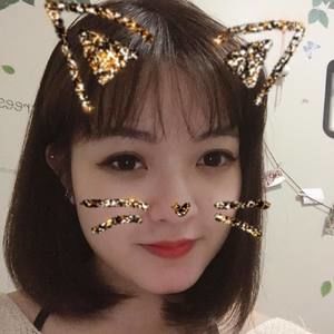 Meet your Posher, Lucy